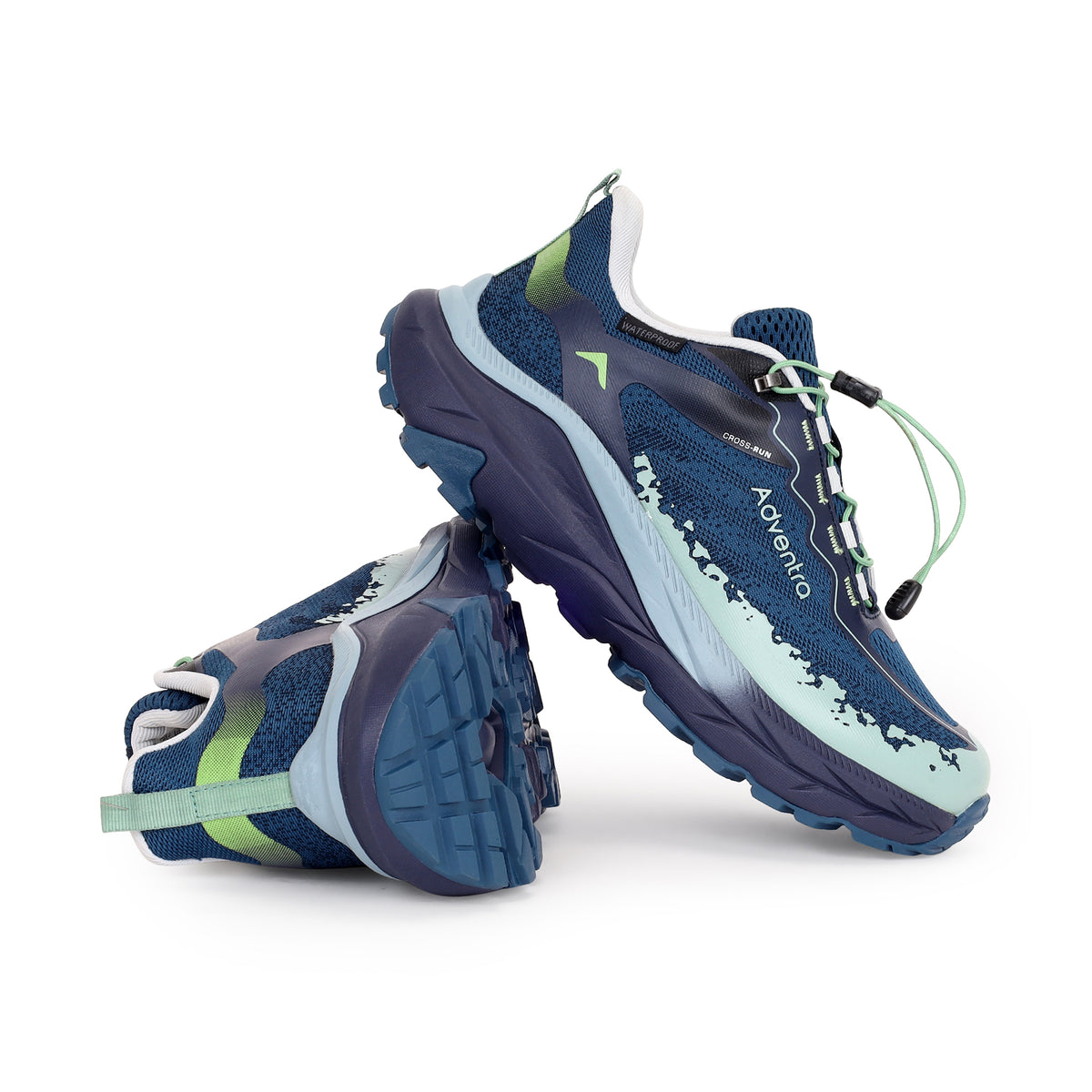 Buy Gokyo Adventra Waterproof TR2014 - Outdoor Hiking & Trail Running Shoes | Trekking & Hiking Shoes at Gokyo Outdoor Clothing & Gear