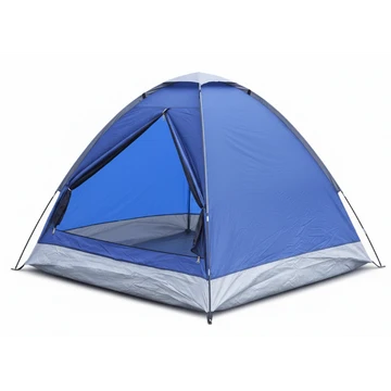 Buy Gokyo Adventra 2 Person Camping Tent - ET1102 Navy Blue | Camping & Outdoors at Gokyo Outdoor Clothing & Gear
