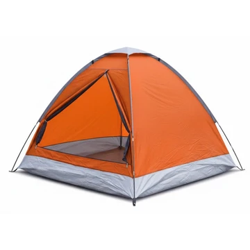 Buy Gokyo Adventra 2 Person Camping Tent - ET1102 Orange | Camping & Outdoors at Gokyo Outdoor Clothing & Gear