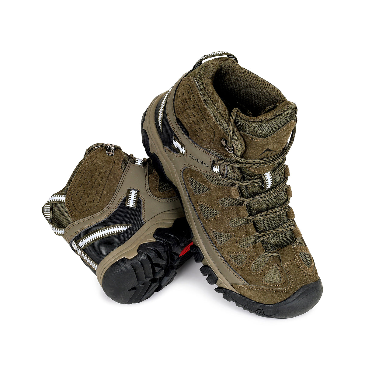 Buy Gokyo Adventra Waterproof ET1113 Mid Ankle Hiking Shoes | Trekking & Hiking Shoes at Gokyo Outdoor Clothing & Gear