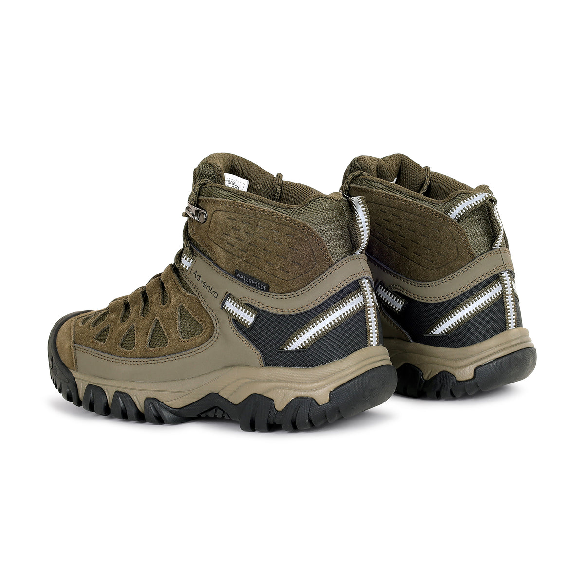 Buy Gokyo Adventra Waterproof ET1113 Mid Ankle Hiking Shoes | Trekking & Hiking Shoes at Gokyo Outdoor Clothing & Gear