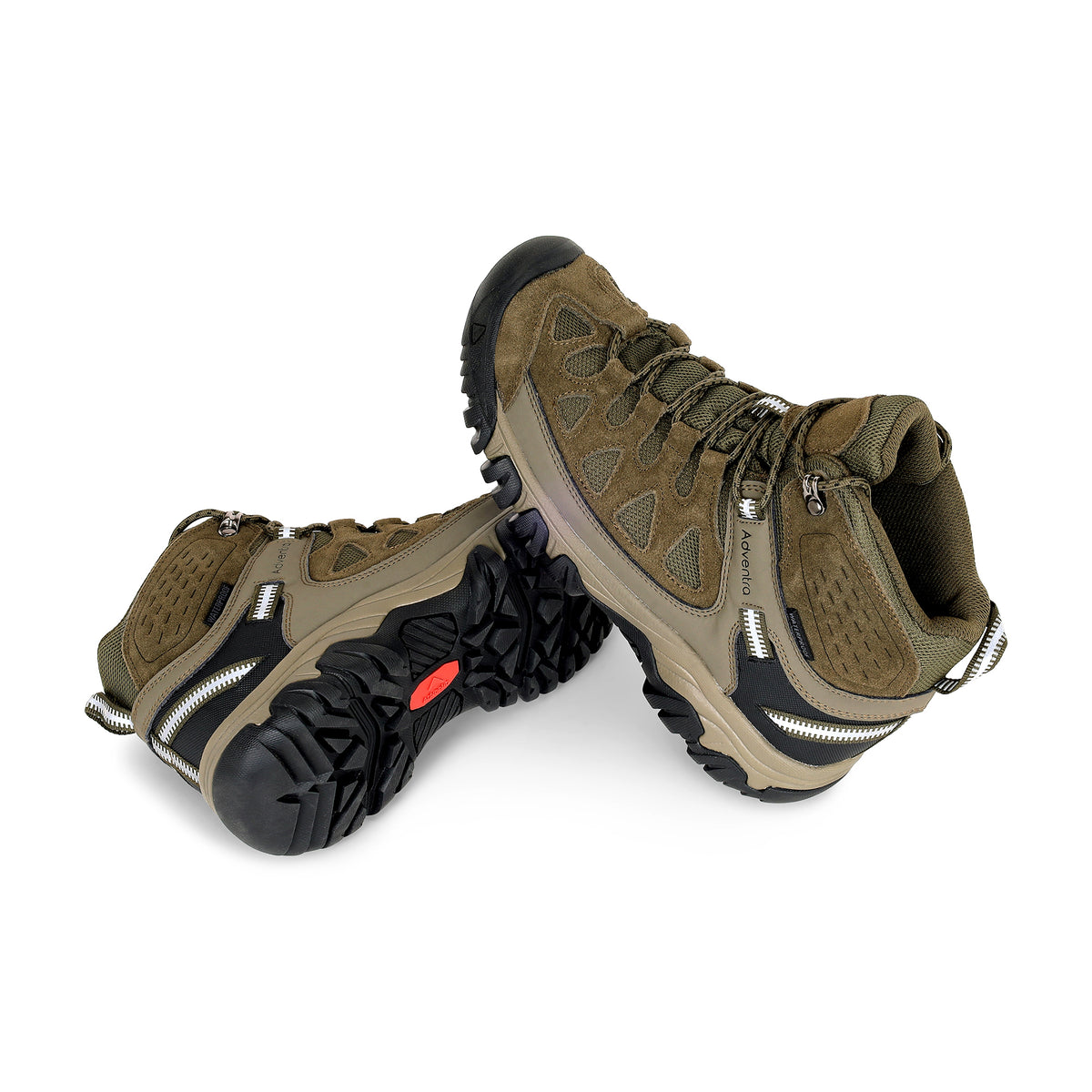 Buy Gokyo Adventra Waterproof ET1113 Mid Ankle Hiking Shoes | Trekking & Hiking Shoes at Gokyo Outdoor Clothing & Gear