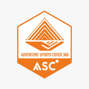 Adventure Sports Cover 360