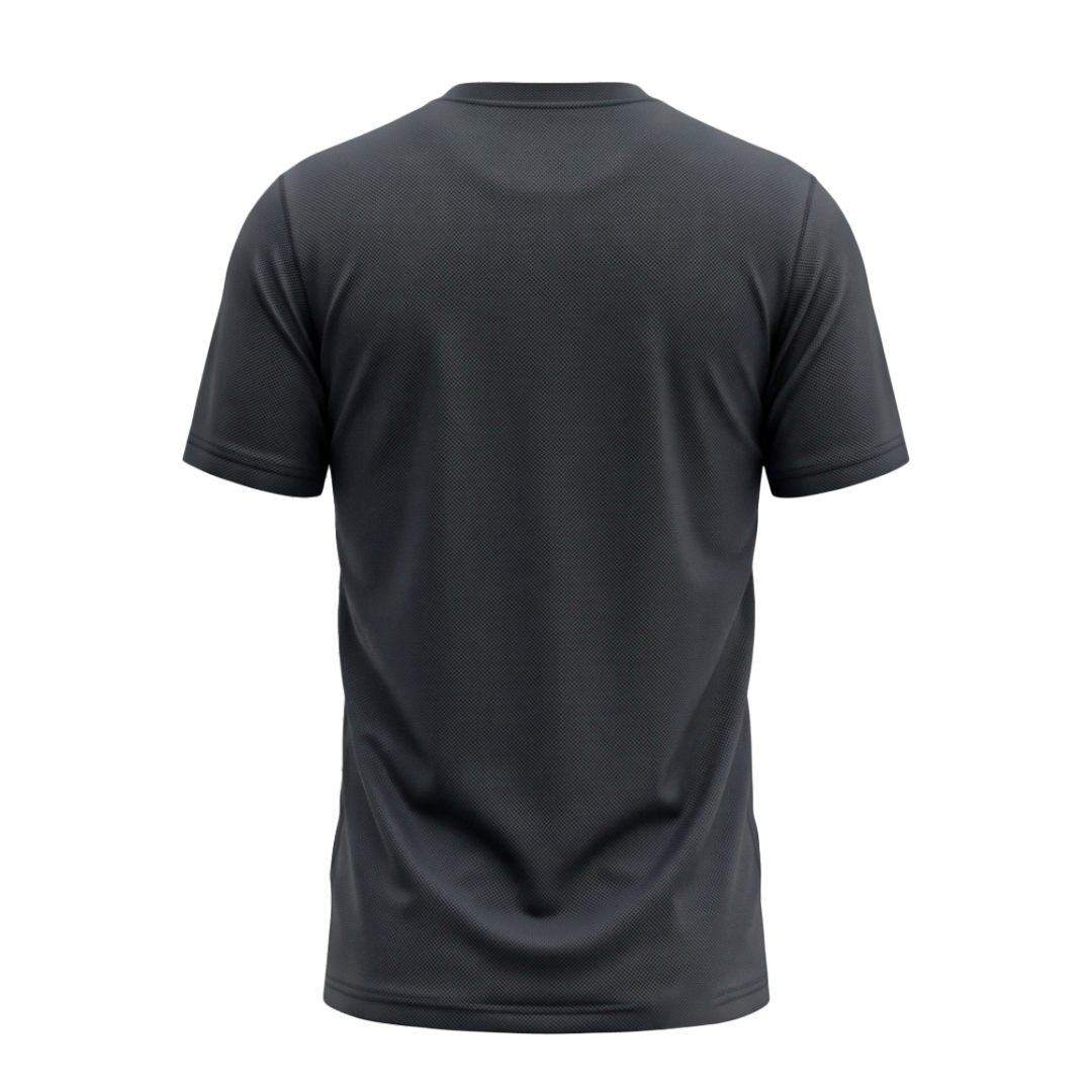Aero Apex Mesh-Knit Activewear T-Shirt