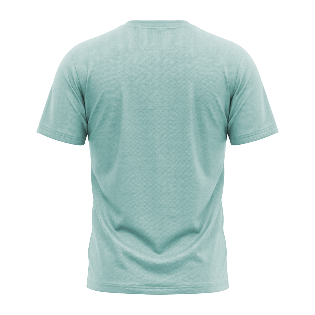 Buy Gokyo Aero Apex Mesh-Knit Activewear T-Shirt | Trekking & Hiking T-shirts at Gokyo Outdoor Clothing & Gear