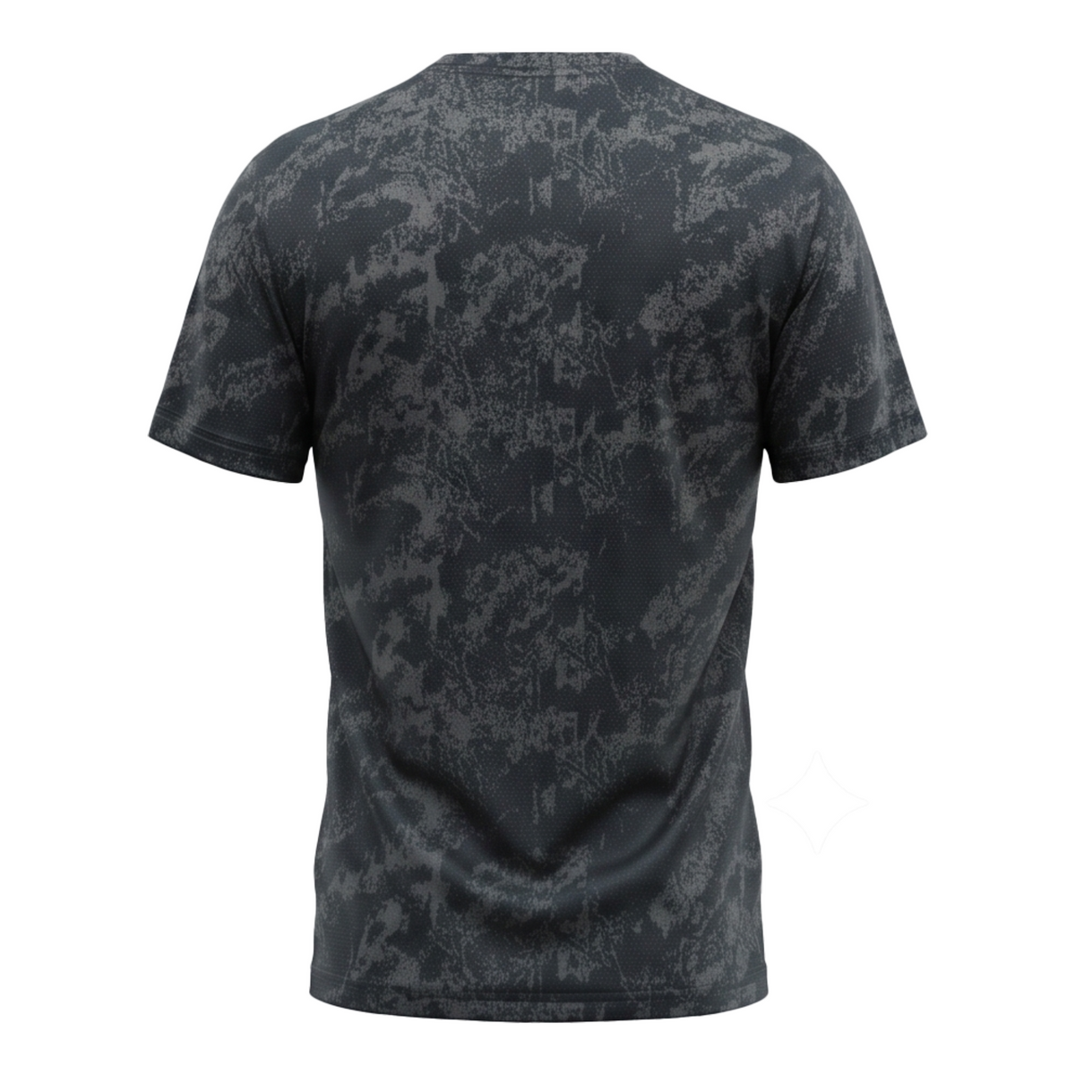 Buy Gokyo Aero Camo Antimicrobial Outdoor Activewear T-Shirt | Trekking & Hiking T-shirts at Gokyo Outdoor Clothing & Gear