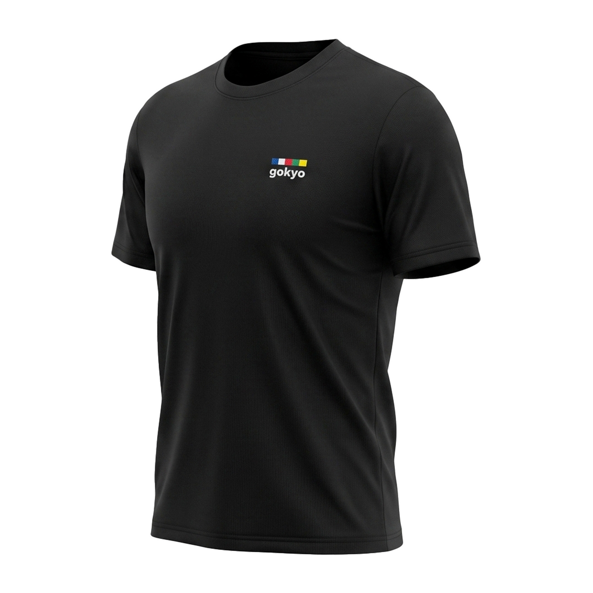 Buy Gokyo Aero Flex Stretch Activewear T-Shirt | Trekking & Hiking T-shirts at Gokyo Outdoor Clothing & Gear
