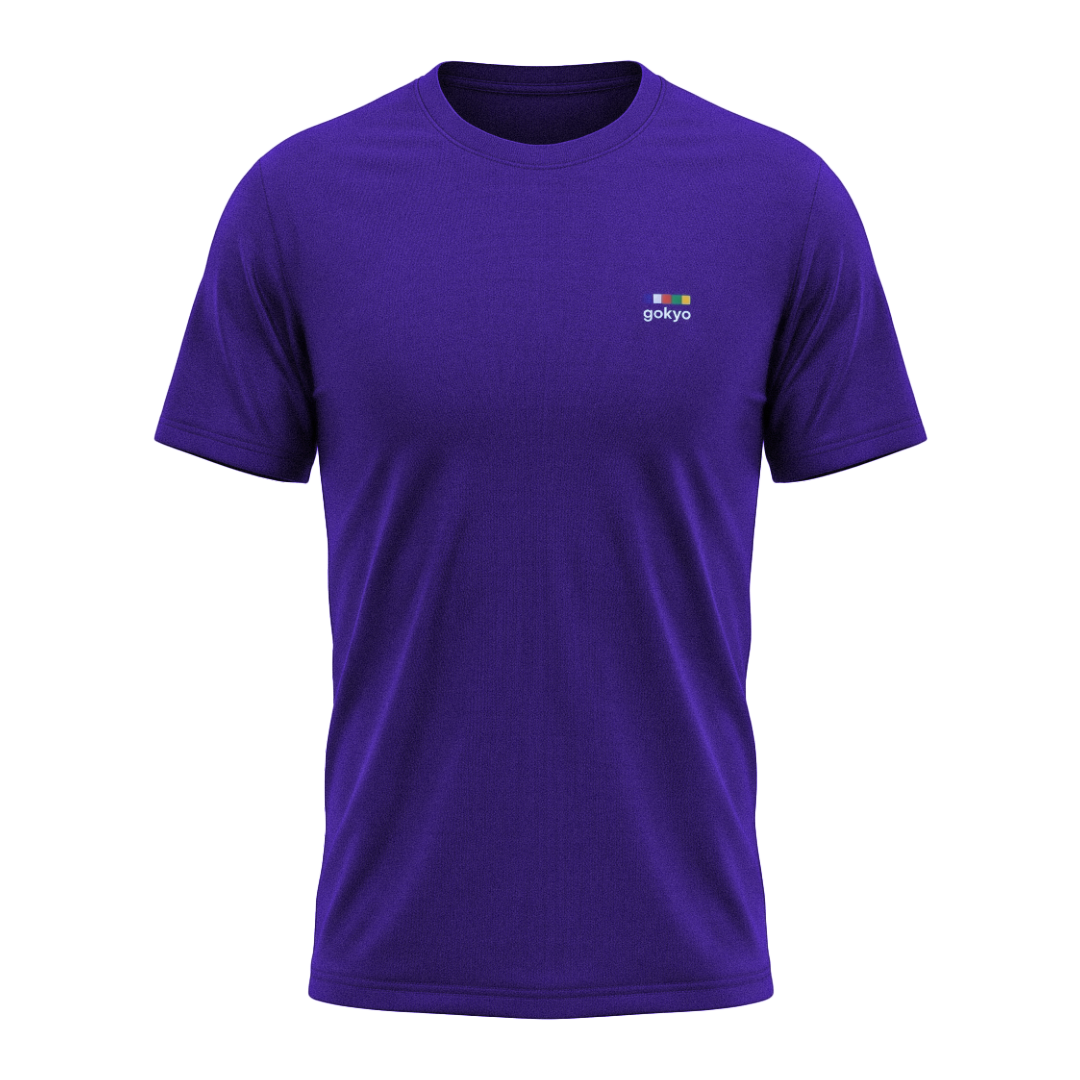 Aero Pace Dry Fit Activewear T-shirt