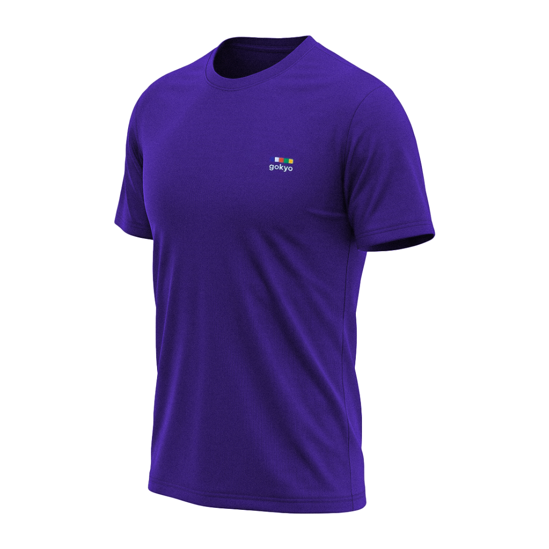 Aero Pace Dry Fit Activewear T-shirt
