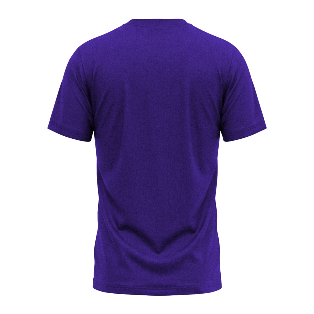 Aero Pace Dry Fit Activewear T-shirt