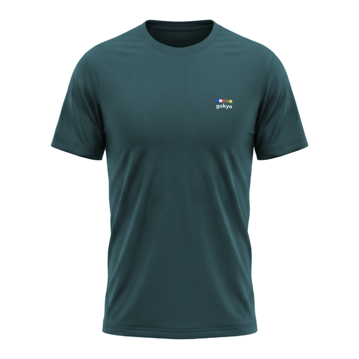 Aero Pace Dry Fit Activewear T-shirt
