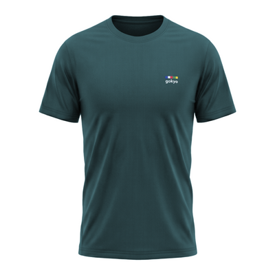 Aero Pace Dry Fit Activewear T-shirt
