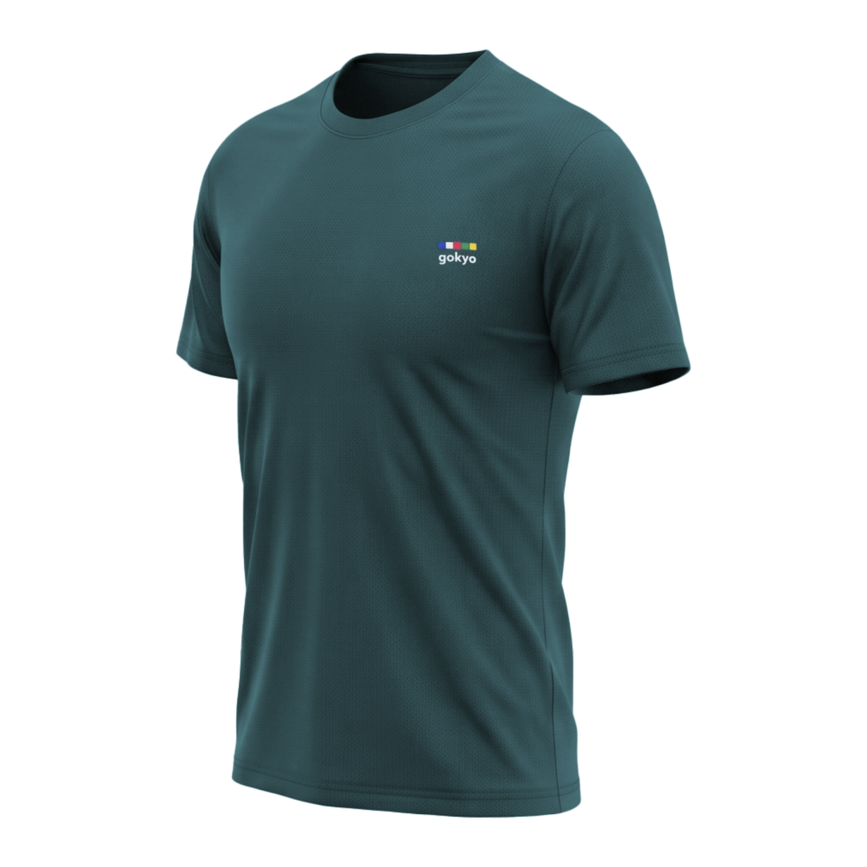 Aero Pace Dry Fit Activewear T-shirt