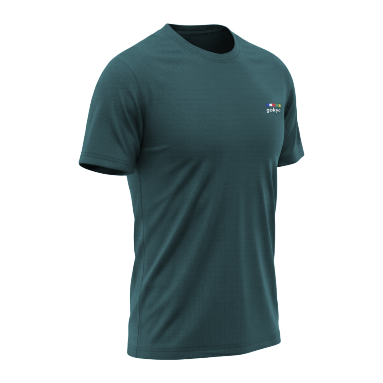 Aero Pace Dry Fit Activewear T-shirt
