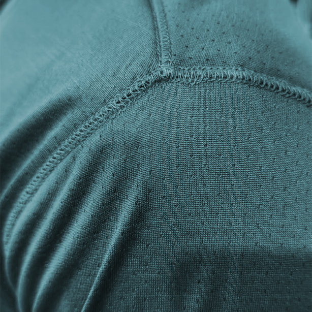 Aero Pace Dry Fit Activewear T-shirt