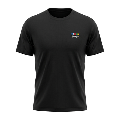 Aero Flex Stretch Activewear T-Shirt
