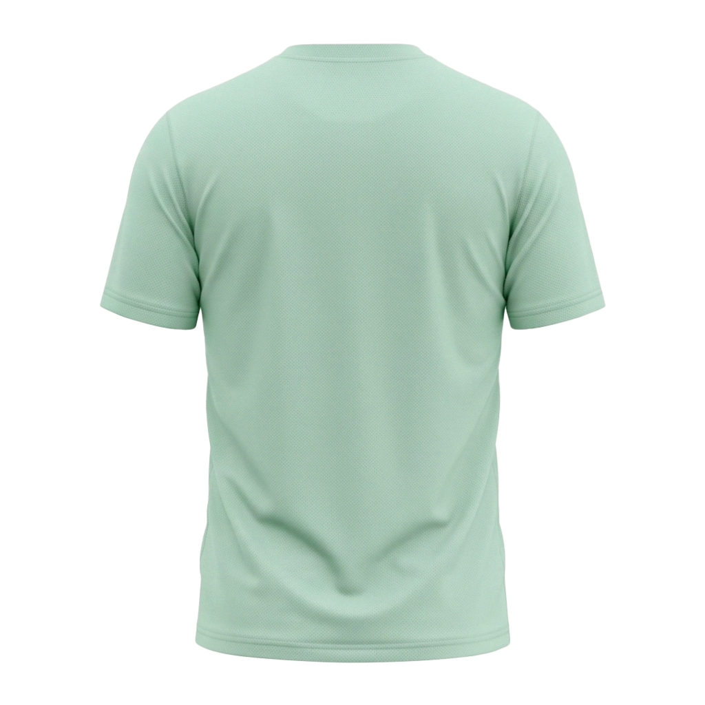Buy Gokyo Aero Pace Dry Fit Activewear T-shirt | Trekking & Hiking T-shirts at Gokyo Outdoor Clothing & Gear