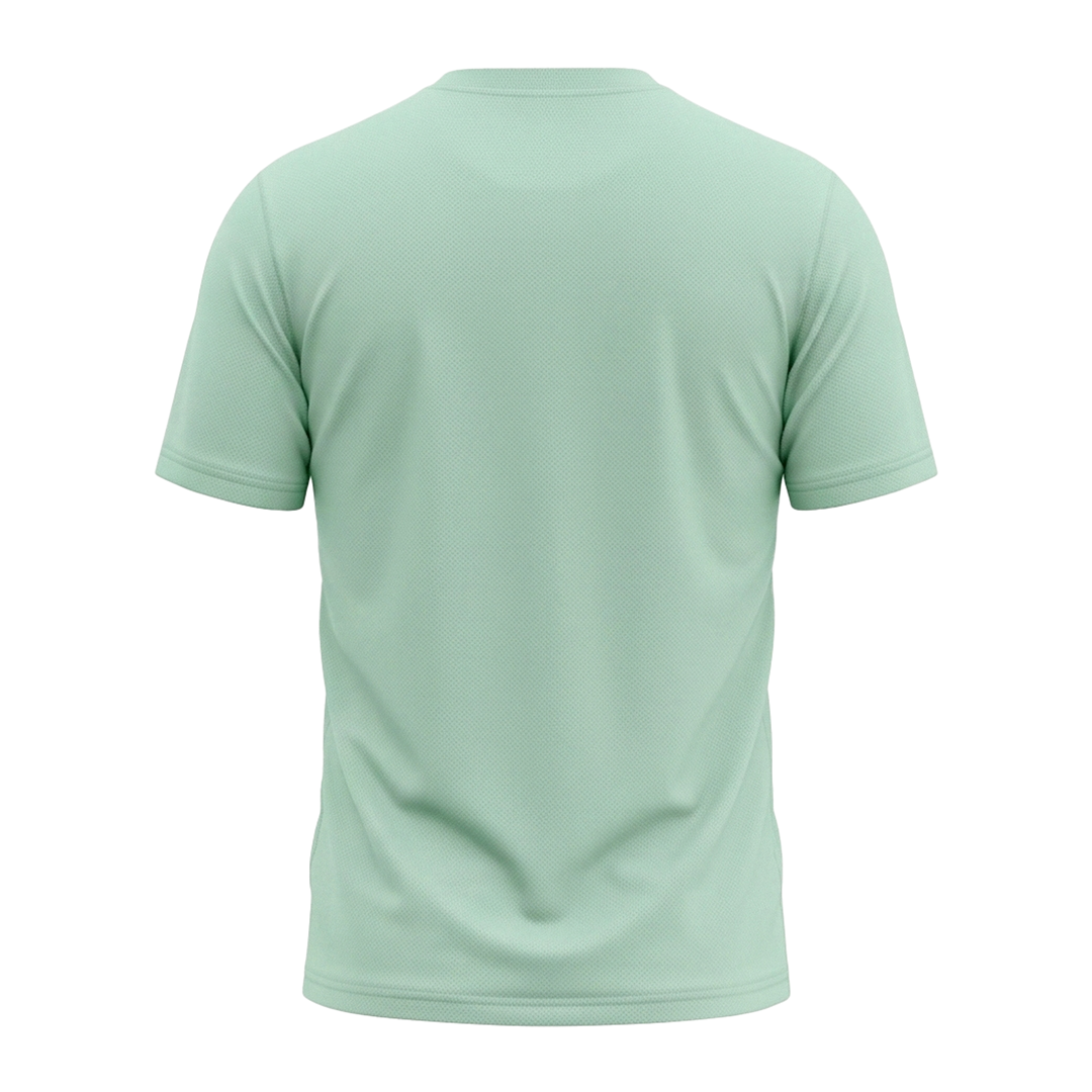 Buy Gokyo Aero Pace Dry Fit Activewear T-shirt | Trekking & Hiking T-shirts at Gokyo Outdoor Clothing & Gear