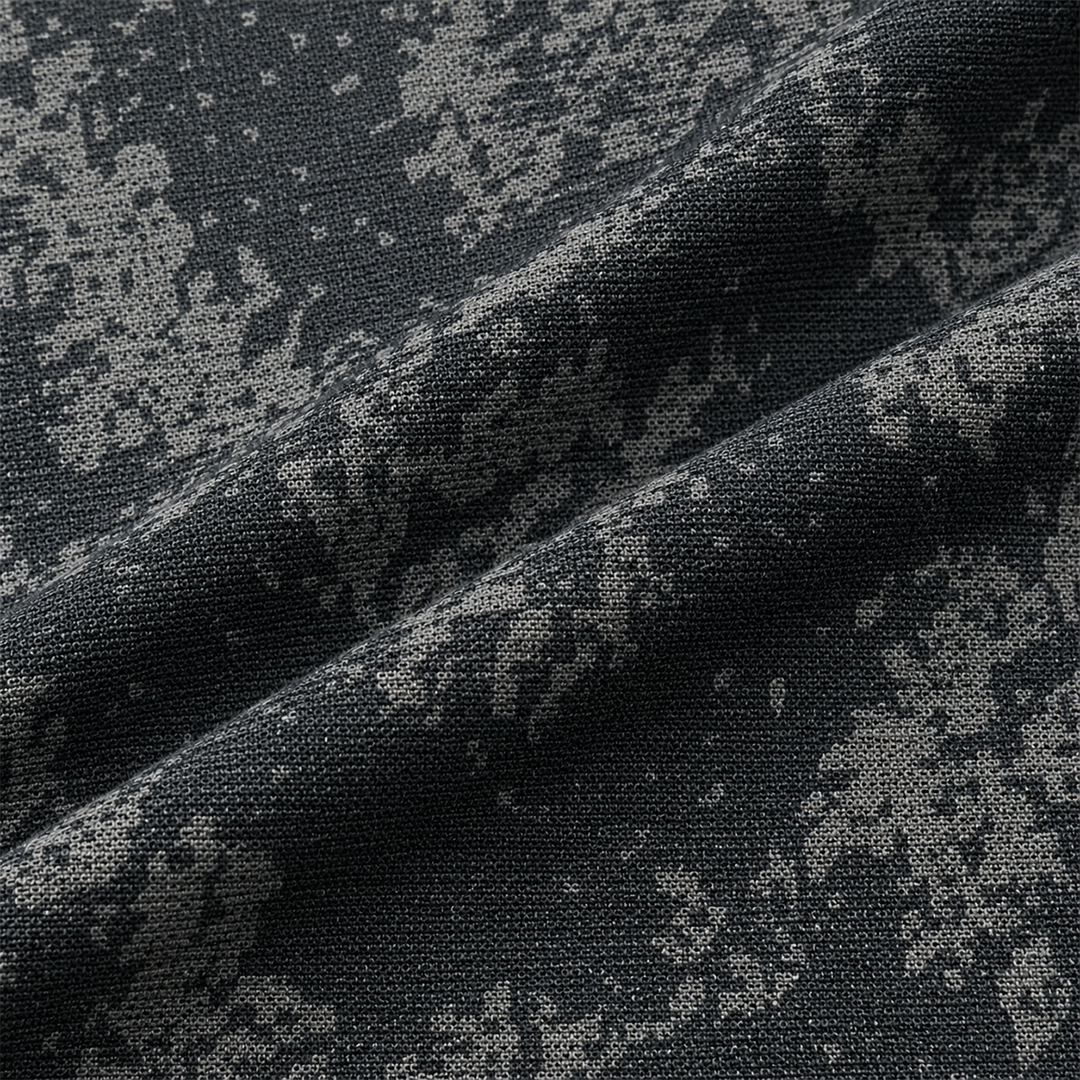 Buy Gokyo Aero Camo Antimicrobial Outdoor Activewear T-Shirt | Trekking & Hiking T-shirts at Gokyo Outdoor Clothing & Gear