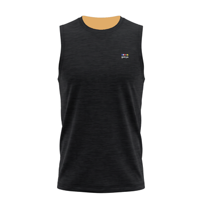 Aero Apex Mens Dry Fit Singlet