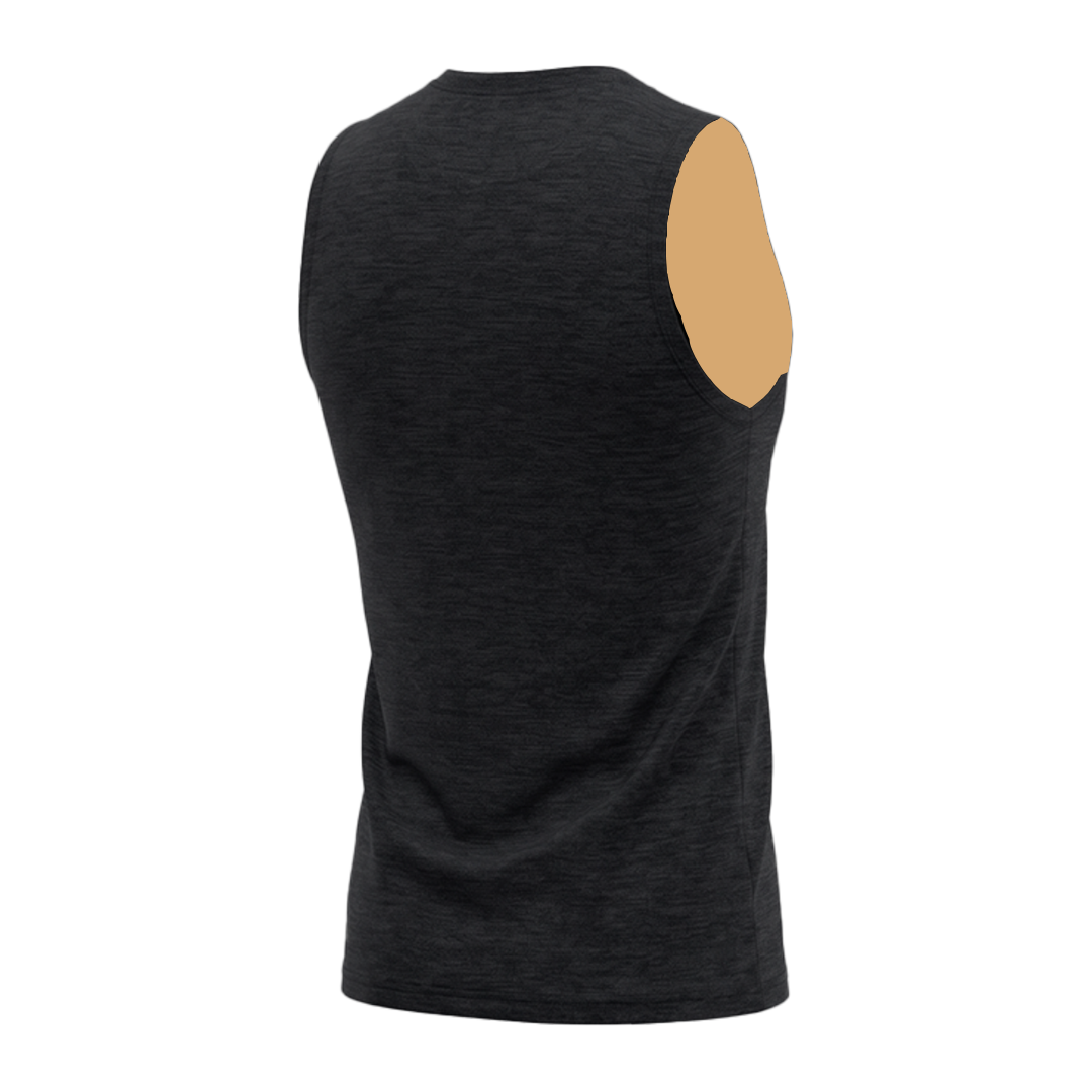 Buy Gokyo Aero Apex Mens Dry Fit Singlet | Trekking & Hiking T-shirts at Gokyo Outdoor Clothing & Gear