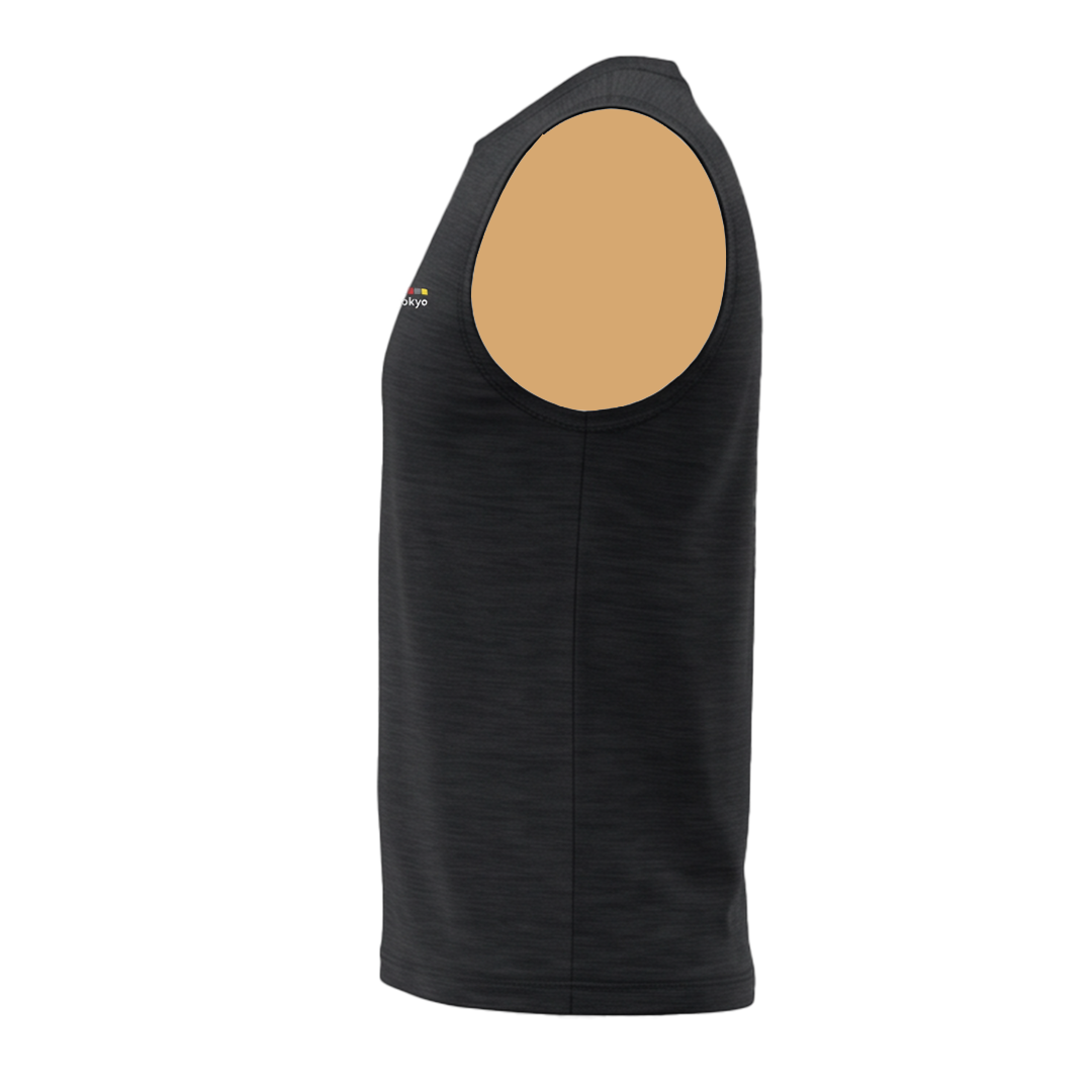 Buy Gokyo Aero Apex Mens Dry Fit Singlet | Trekking & Hiking T-shirts at Gokyo Outdoor Clothing & Gear