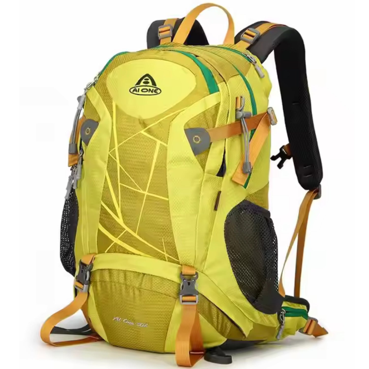 Buy Gokyo Ai One Trekking Backpack - 30 Lt | Trekking Backpack at Gokyo Outdoor Clothing & Gear