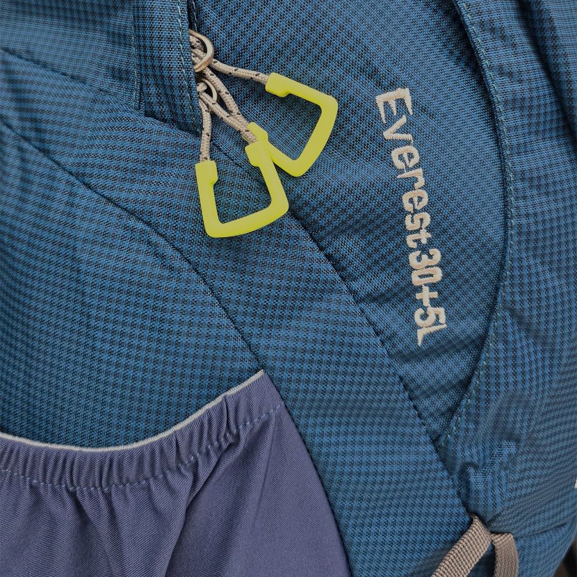 Buy Gokyo Ai One Trekking Backpack 35 Lt | Trekking Backpack at Gokyo Outdoor Clothing & Gear