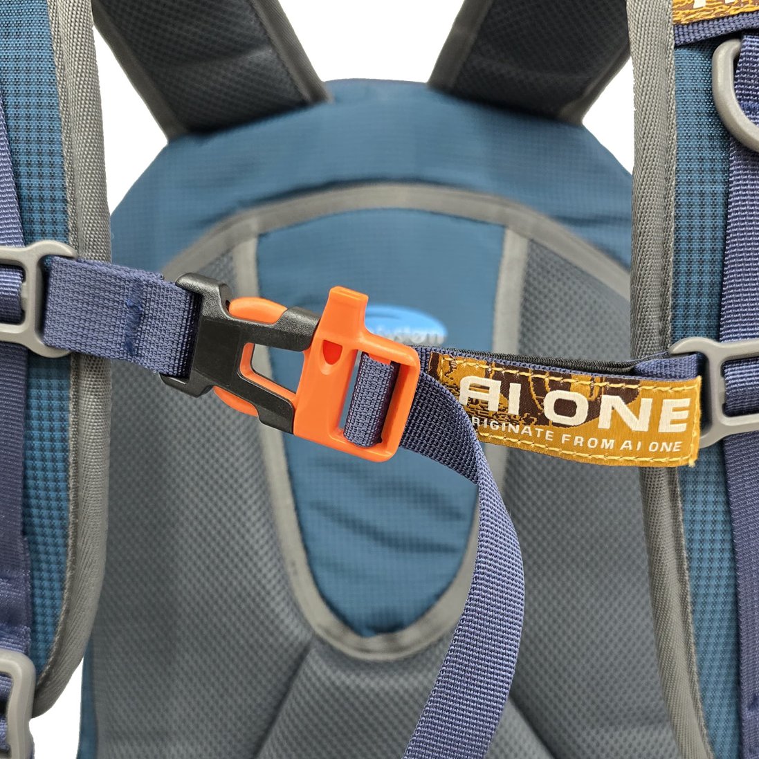 Buy Gokyo Ai One Trekking Backpack 35 Lt | Trekking Backpack at Gokyo Outdoor Clothing & Gear