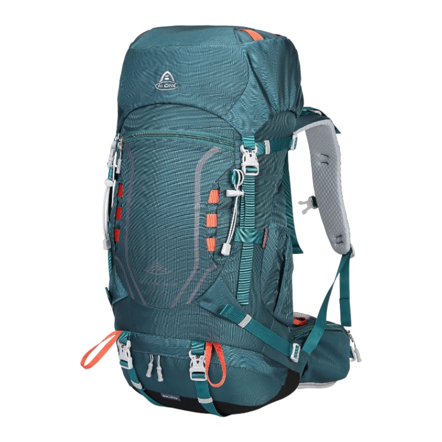 Buy Gokyo Ai One Trekking Backpack 40 Lt Green 40 Lt | Trekking Backpack at Gokyo Outdoor Clothing & Gear