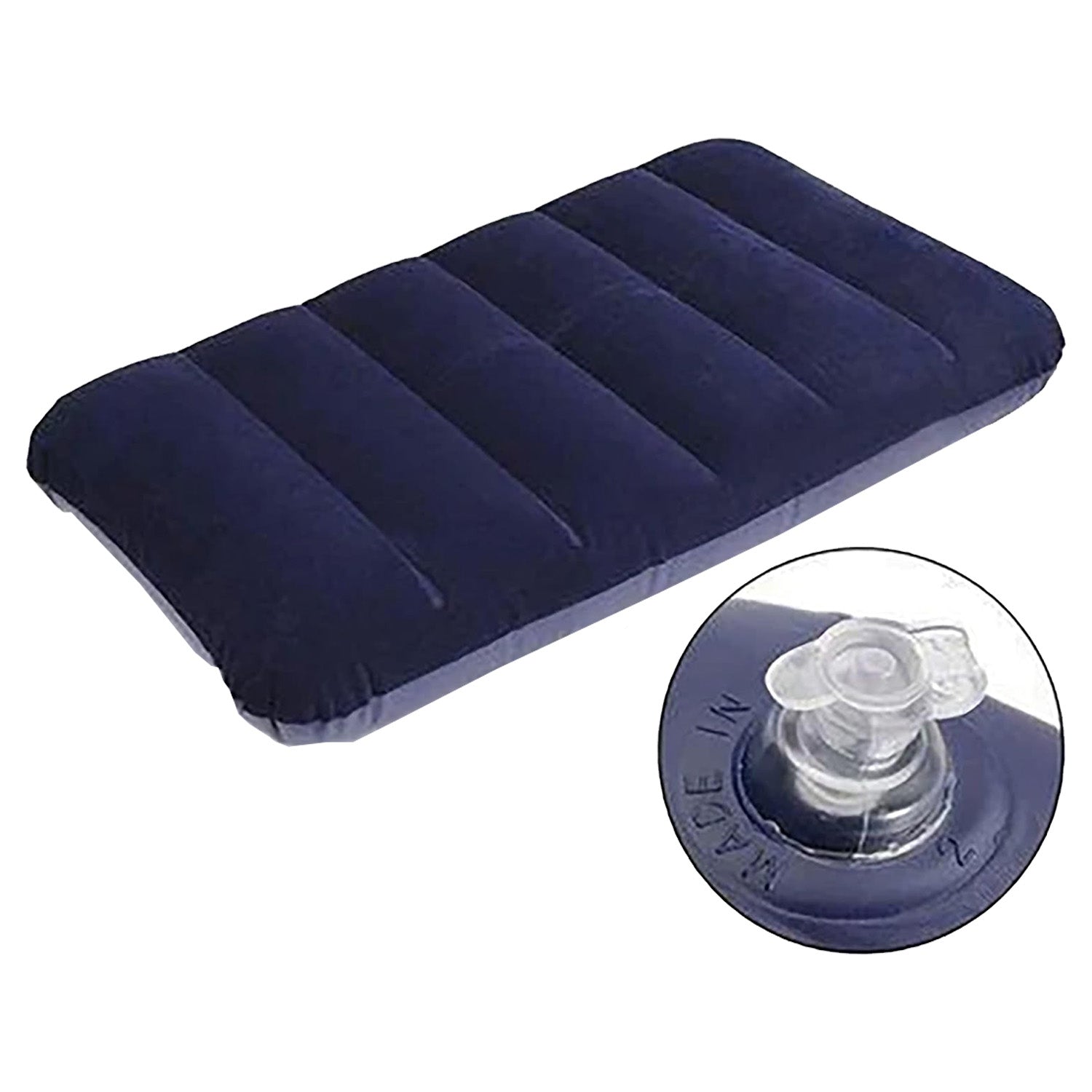 Inflatable Air Pillow