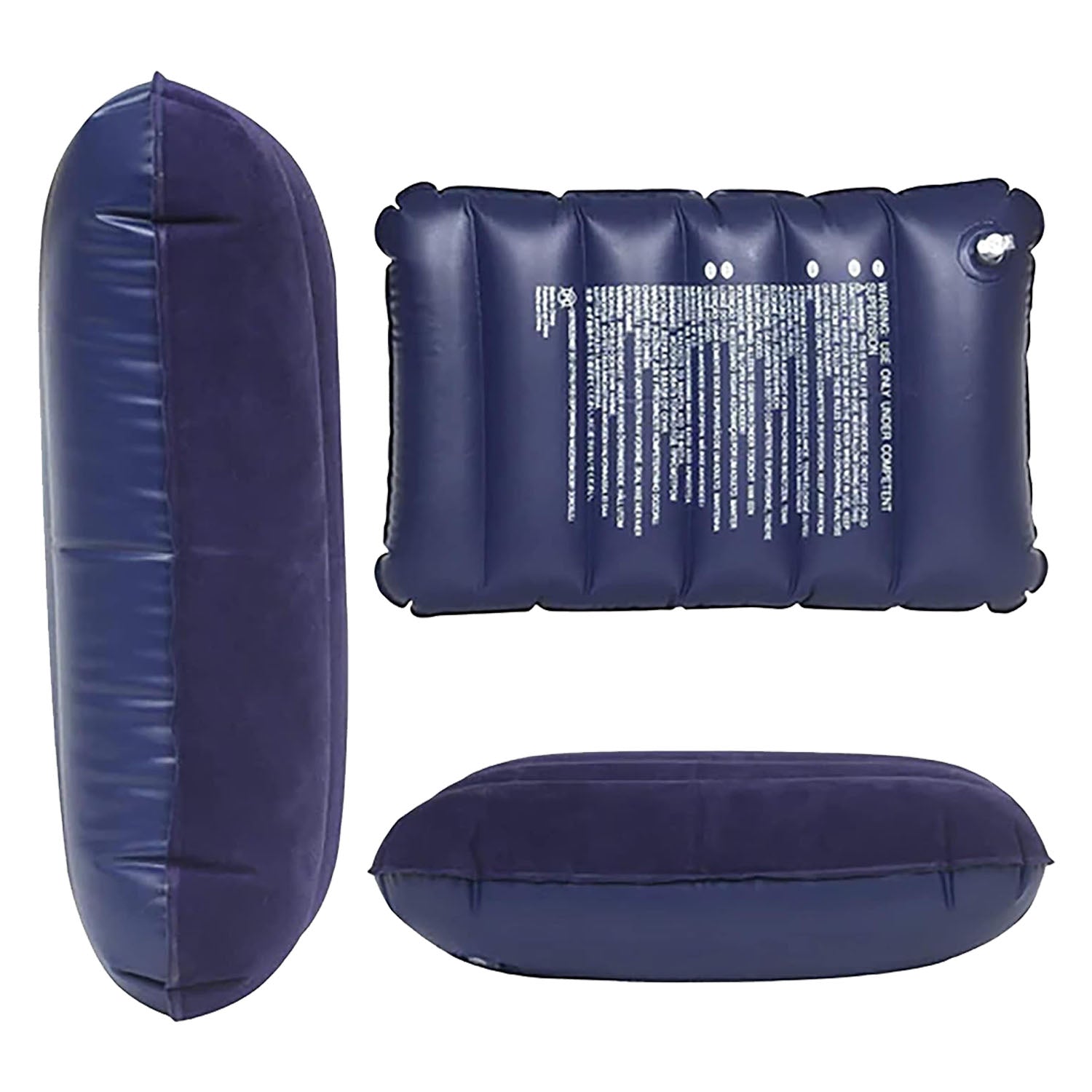Inflatable Air Pillow
