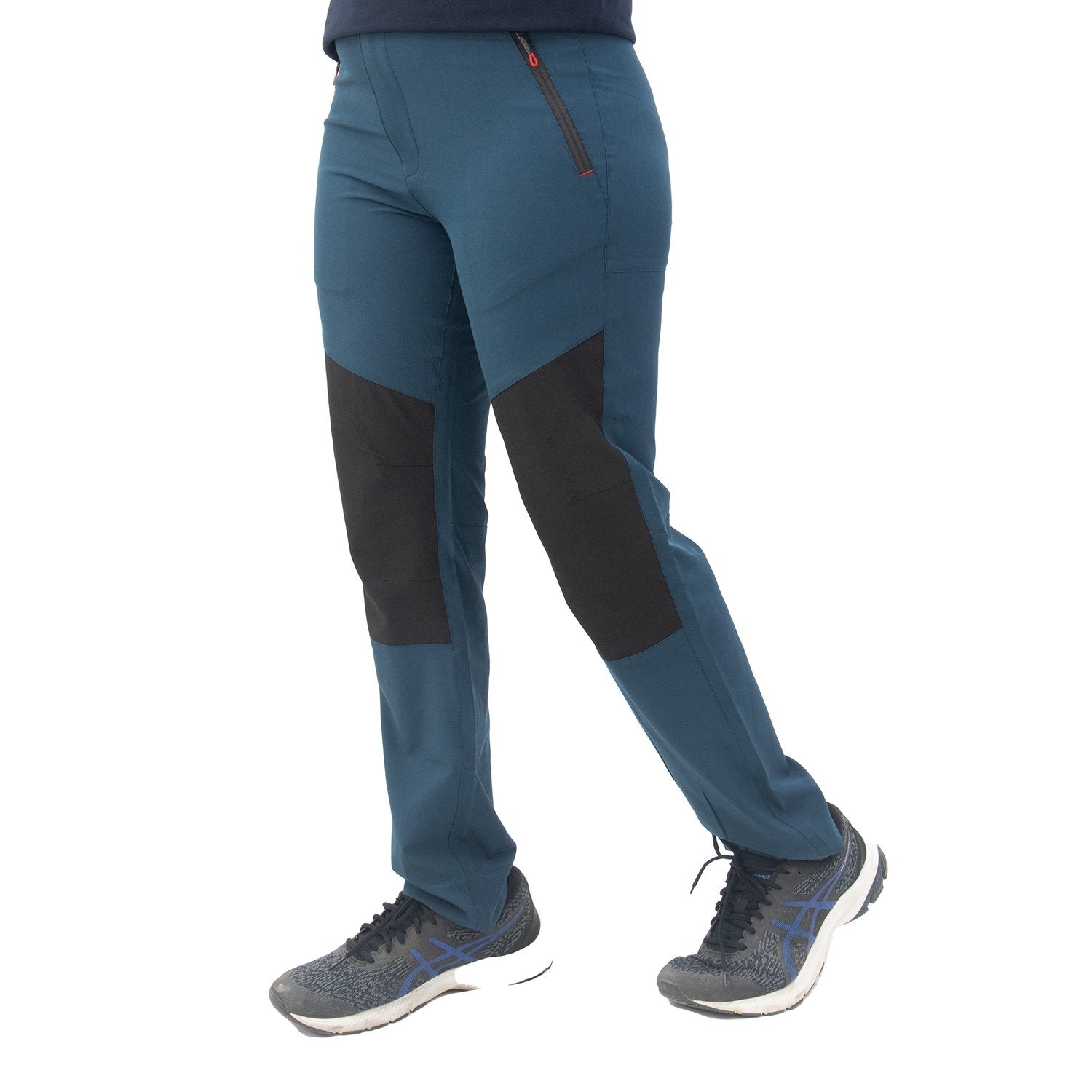 Buy Gokyo Sahyadri Ultralight Rock Climbing & Trekking Pants - Women | Trekking & Hiking Pants at Gokyo Outdoor Clothing & Gear