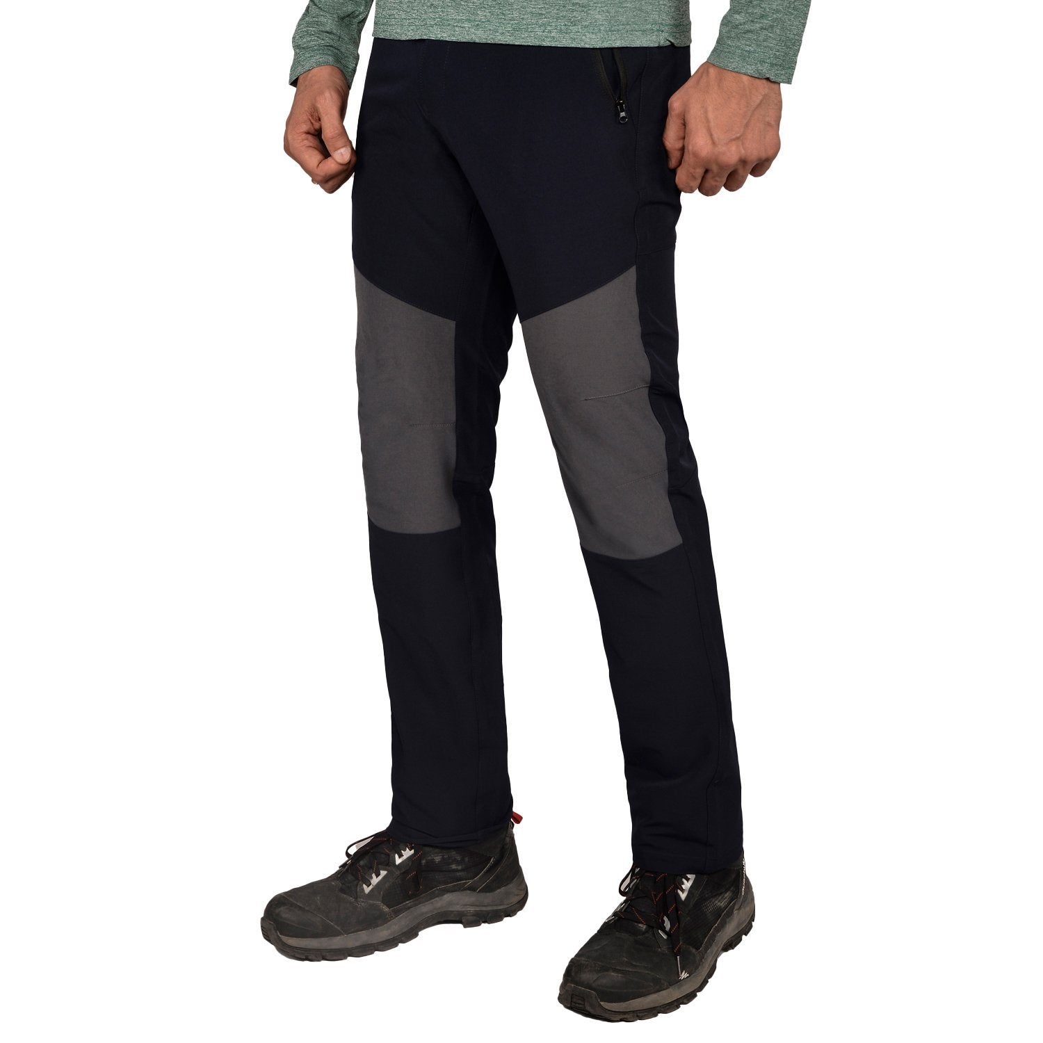 Buy Gokyo Alpine All Weather Trekking Pants | Trekking & Hiking Pants at Gokyo Outdoor Clothing & Gear
