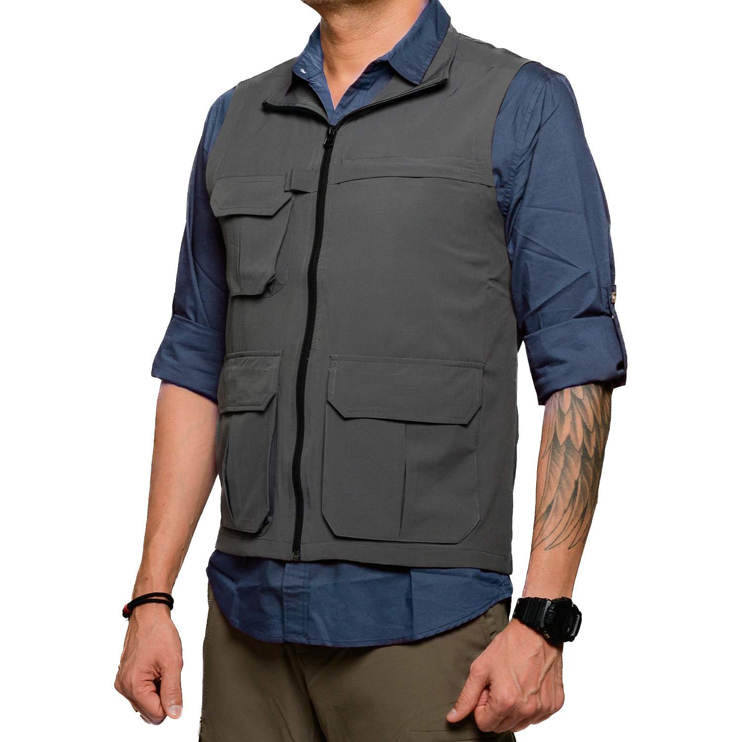 Buy Gokyo Kaza Explorers Jacket | Jackets at Gokyo Outdoor Clothing & Gear