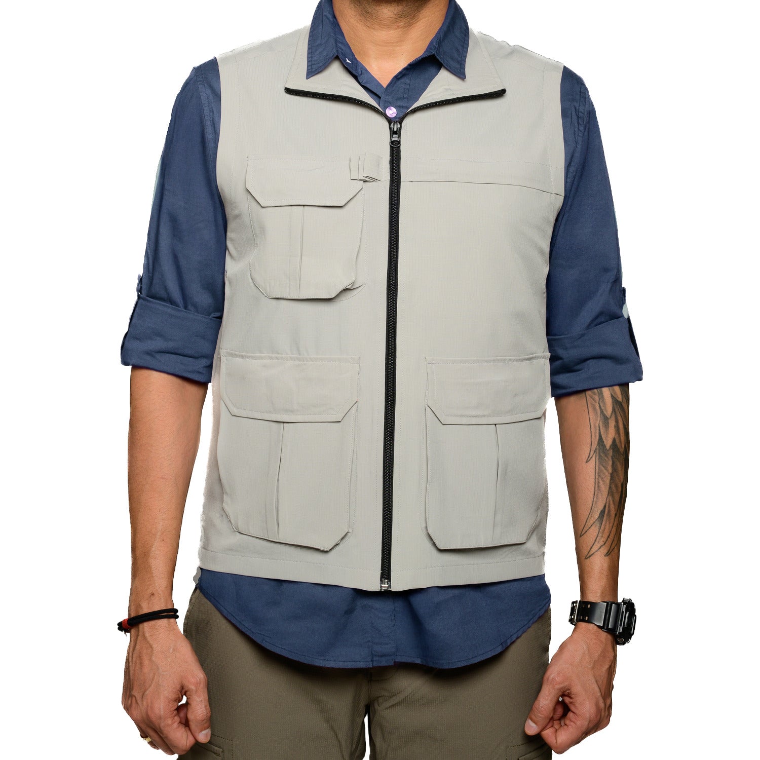 Kaza Explorers Jacket