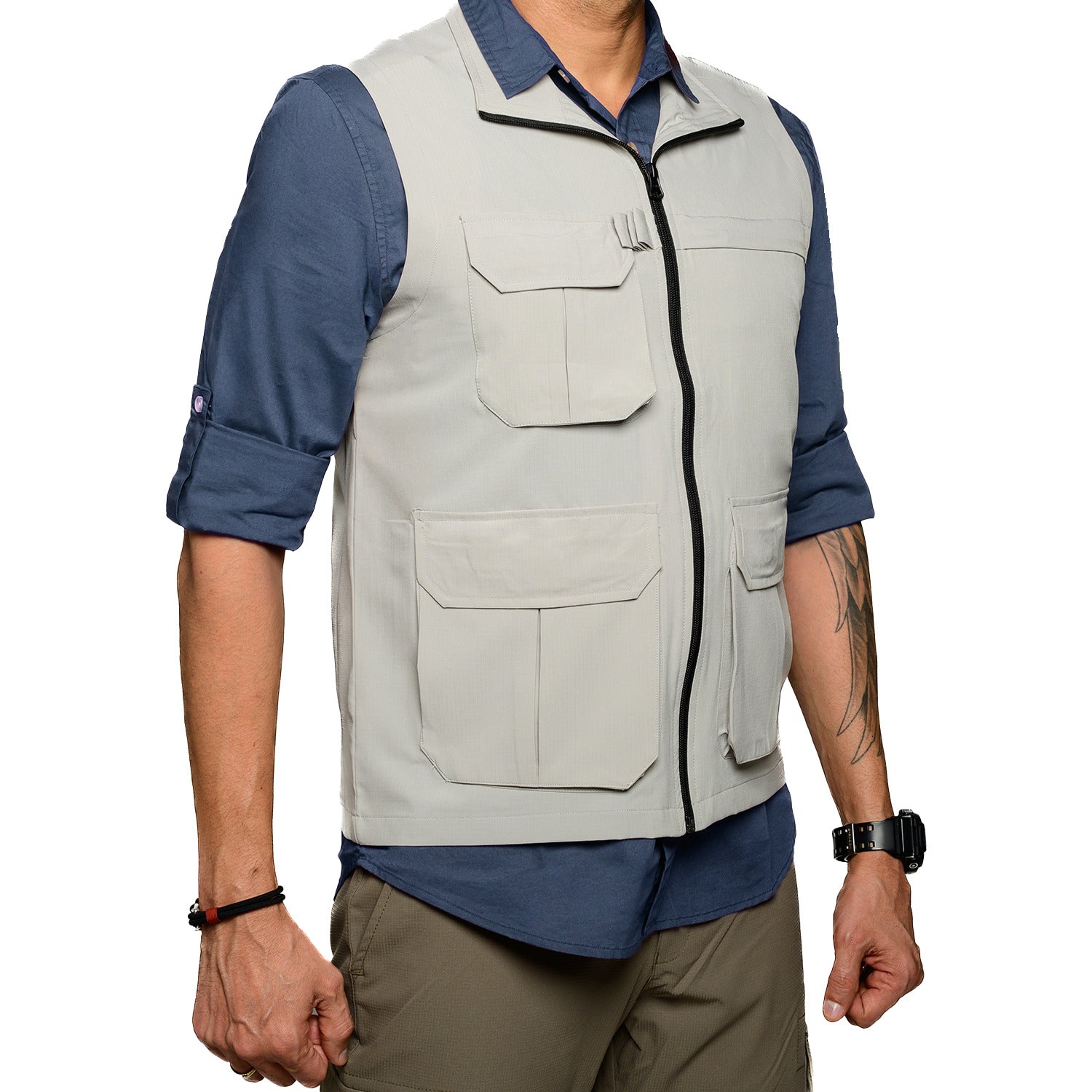 Buy Gokyo Kaza Explorers Jacket | Jackets at Gokyo Outdoor Clothing & Gear