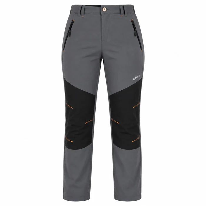 Andes Trekking & Outdoor Pants - Women