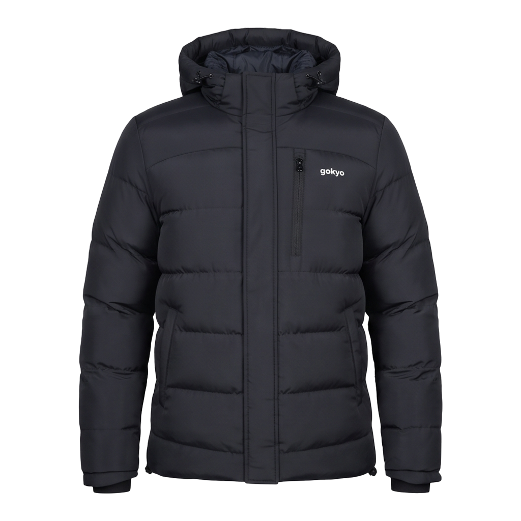 Annapurna Jacket