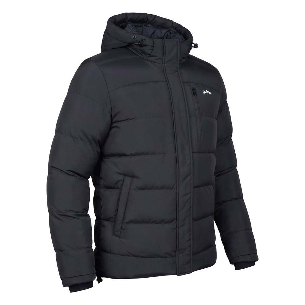 Annapurna Jacket