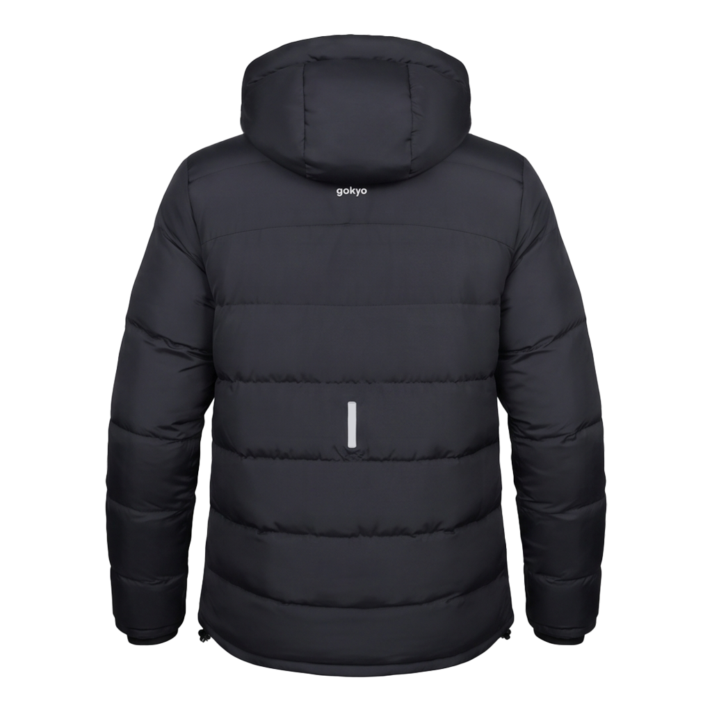 Buy Gokyo Annapurna Jacket | Jackets at Gokyo Outdoor Clothing & Gear