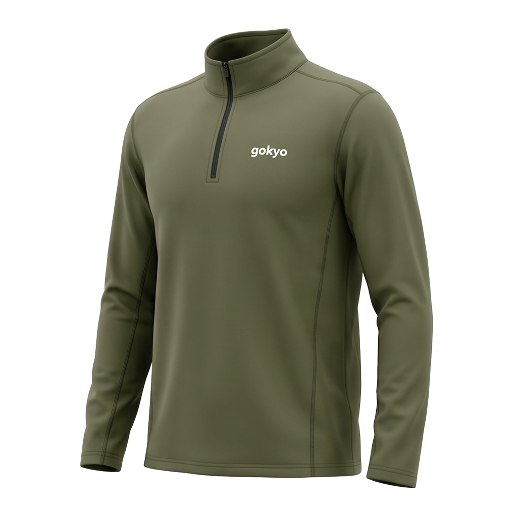 Buy Gokyo Annapurna 250 gsm Brushed Thermal T-Shirt for Treks & Expeditions | Trekking & Hiking T-shirts at Gokyo Outdoor Clothing & Gear