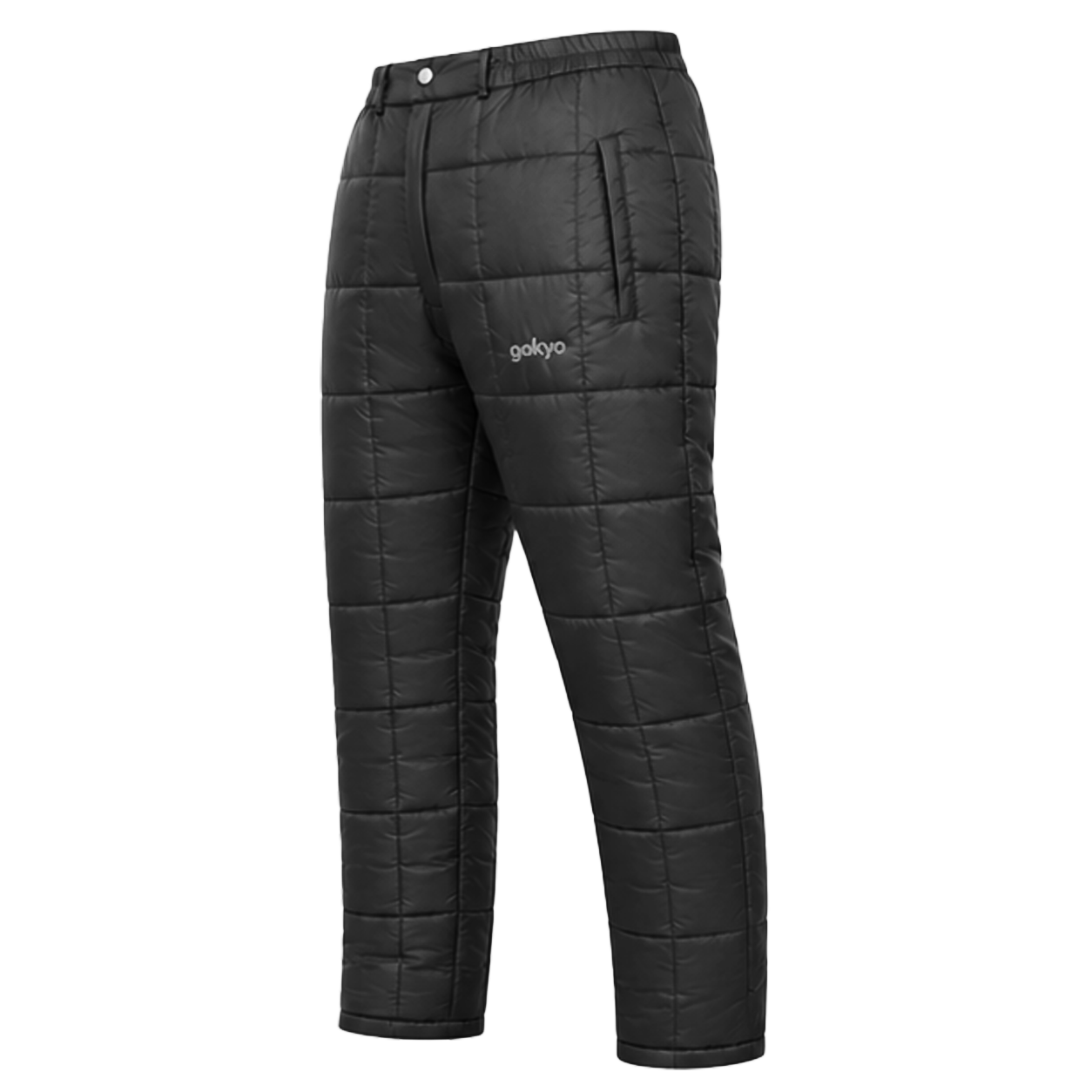 Buy Gokyo Annapurna Insulated Camp Pants | Insulated Pants at Gokyo Outdoor Clothing & Gear