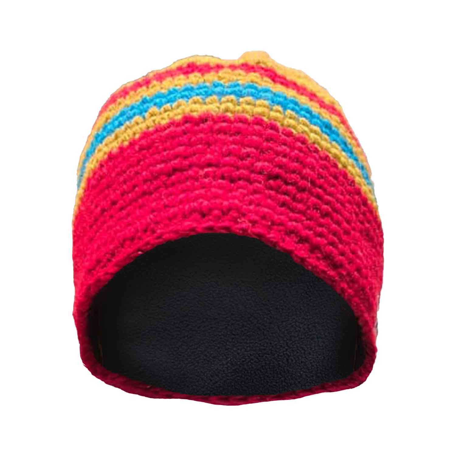 Buy Gokyo Annapurna Wool & Fleece Beanie | Beanies at Gokyo Outdoor Clothing & Gear