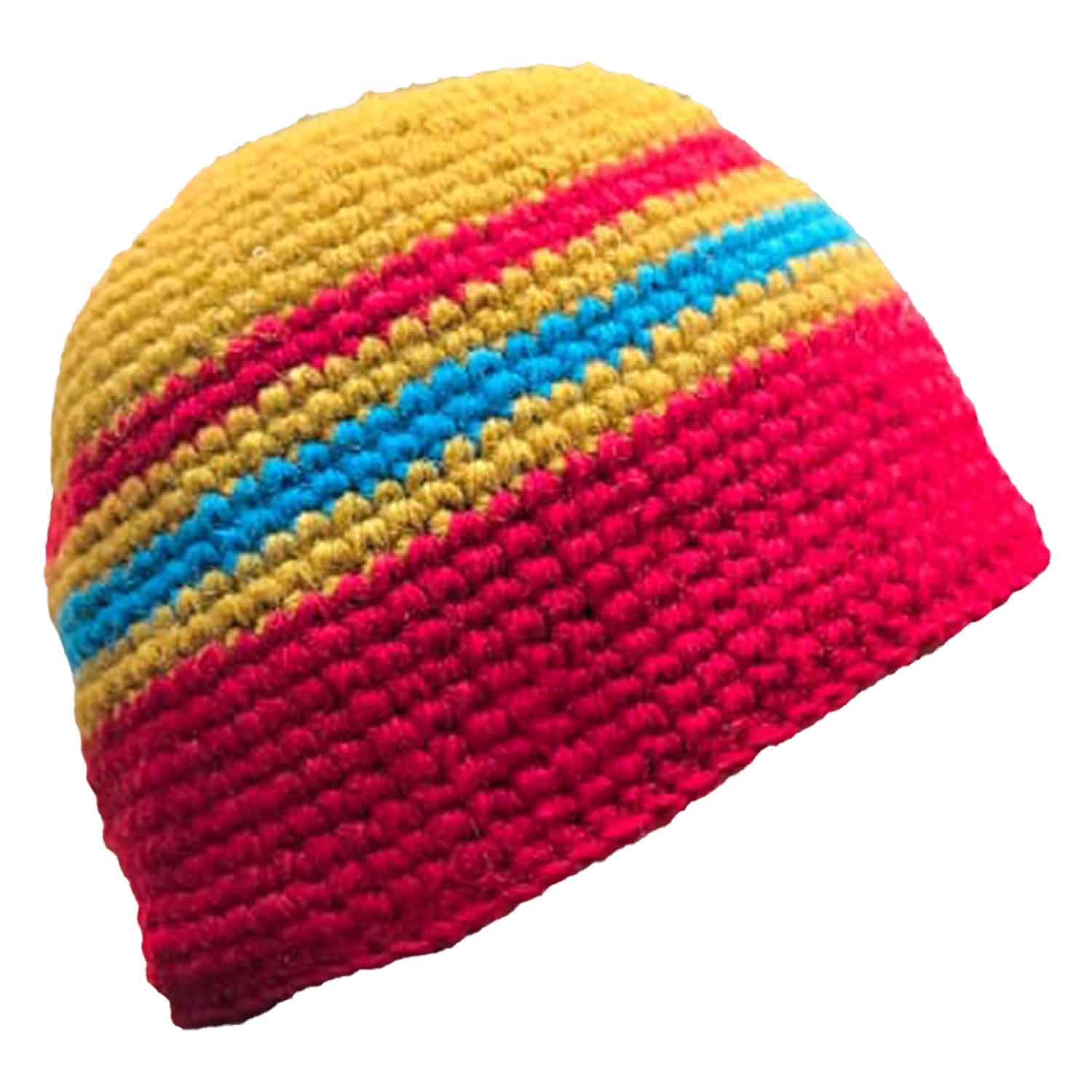 Buy Gokyo Annapurna Wool & Fleece Beanie | Beanies at Gokyo Outdoor Clothing & Gear