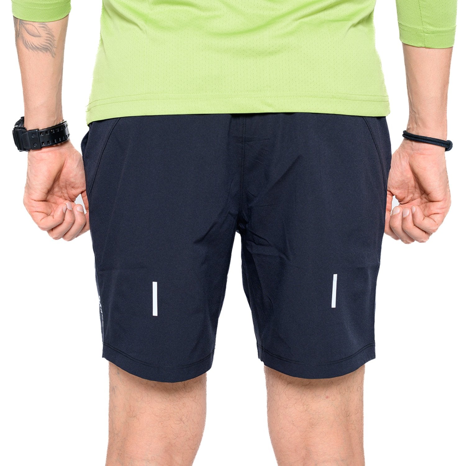 Buy Gokyo Atlas Training & Running Shorts | Mens Trekking & Hiking Pants at Gokyo Outdoor Clothing & Gear