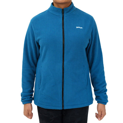 Kaza Polar Fleece Jacket - Womens