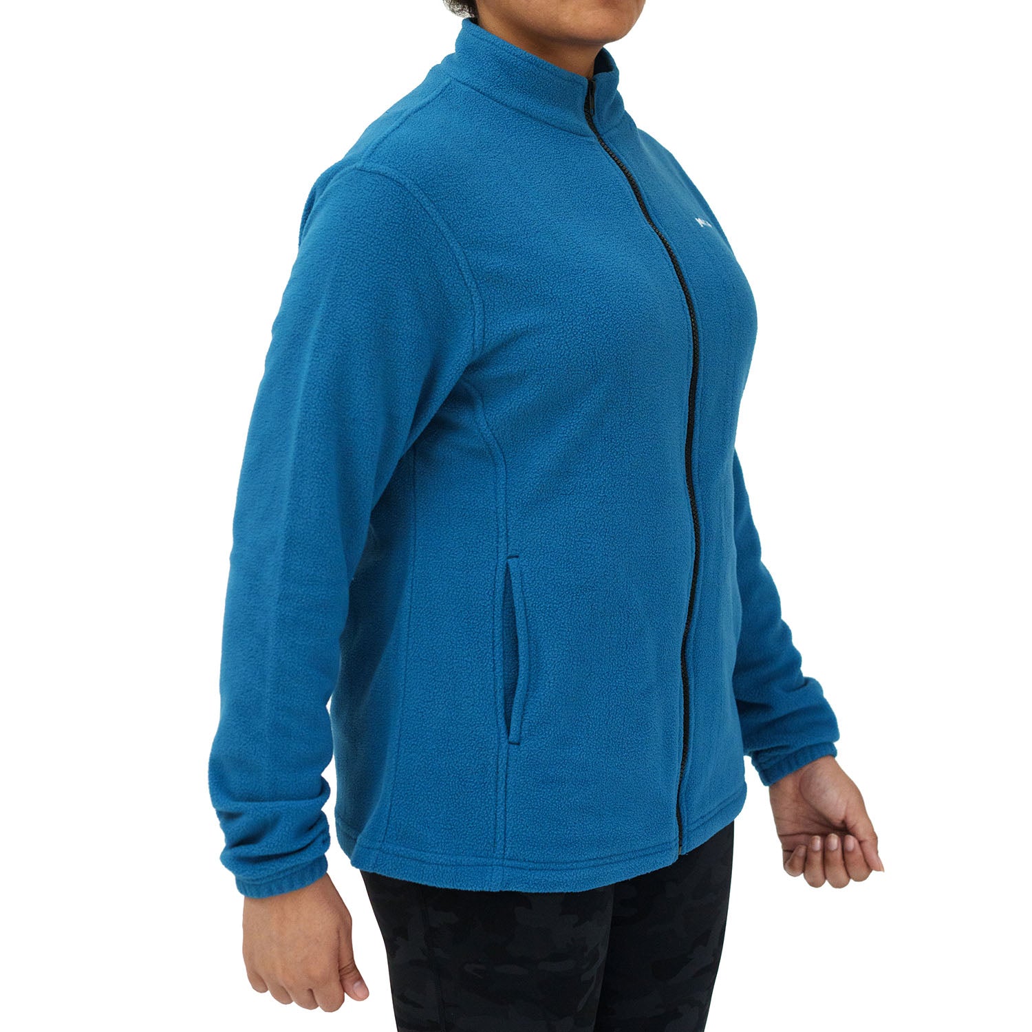 Buy Gokyo Kaza Polar Fleece Jacket - Womens | Jackets at Gokyo Outdoor Clothing & Gear