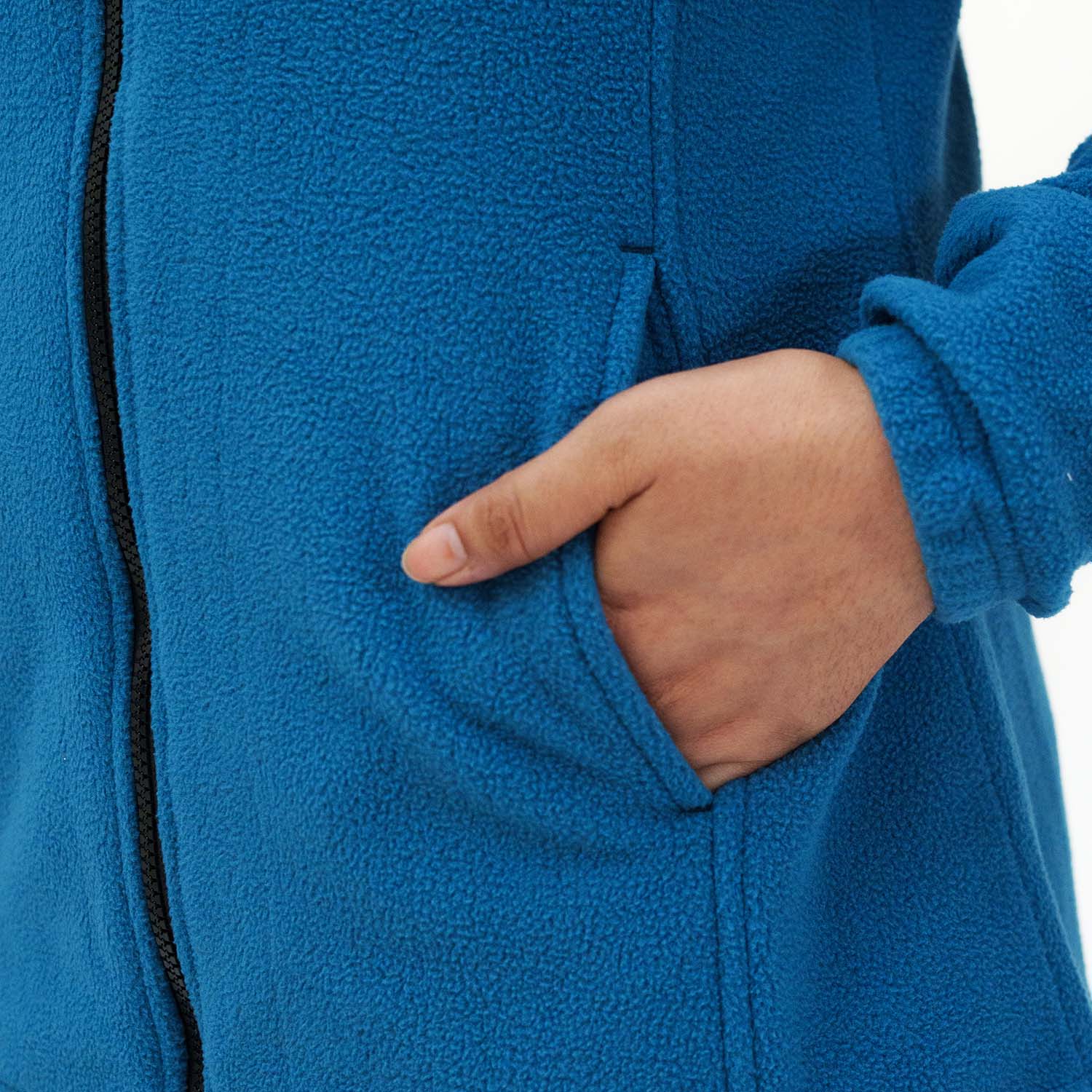 Buy Gokyo Kaza Polar Fleece Jacket - Womens | Jackets at Gokyo Outdoor Clothing & Gear