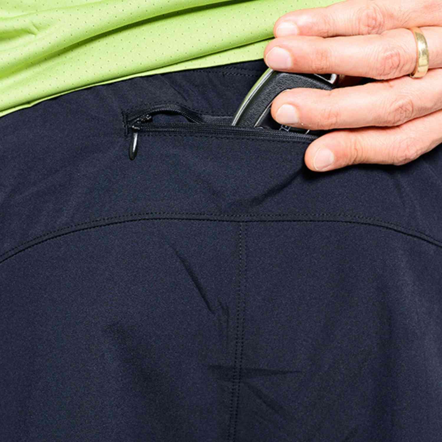 Buy Gokyo Atlas Training & Running Shorts | Running Shorts at Gokyo Outdoor Clothing & Gear